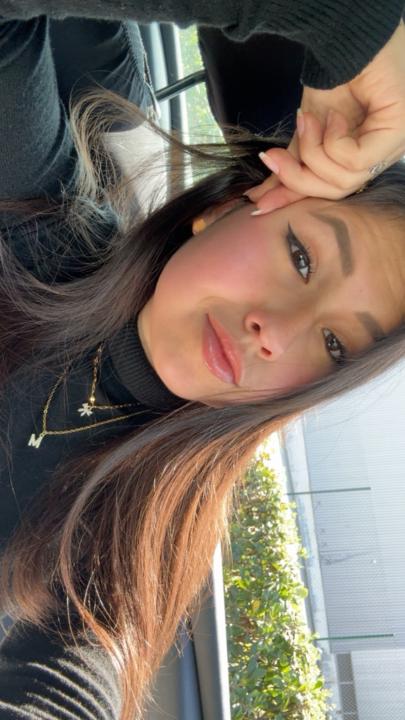 Melanie Forero Marin