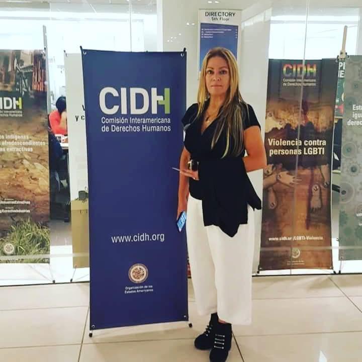 Carmen Gimenez
