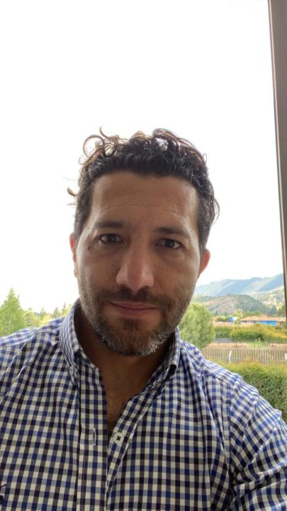 Mario Alberto Castro Jaramillo