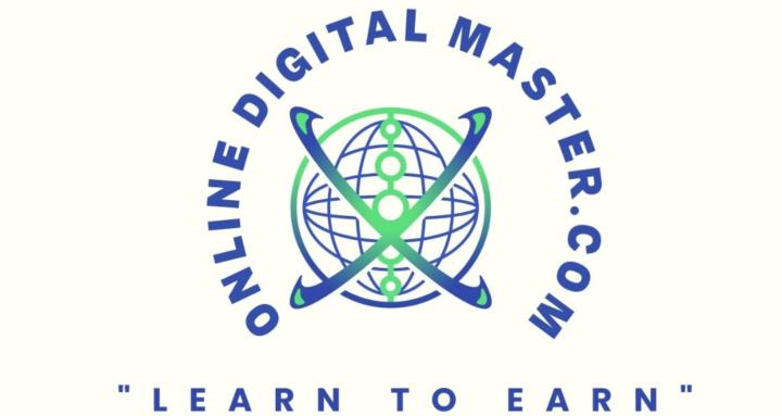 Online Digital Master