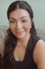 Rebecca Saldivar
