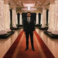 Hamza Sharif