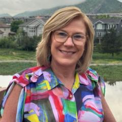 Phyllis Emrich - Growth Specialist