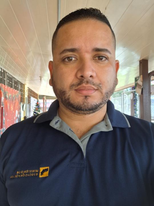 Jonathan Chávez