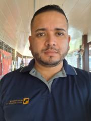 Jonathan Chávez