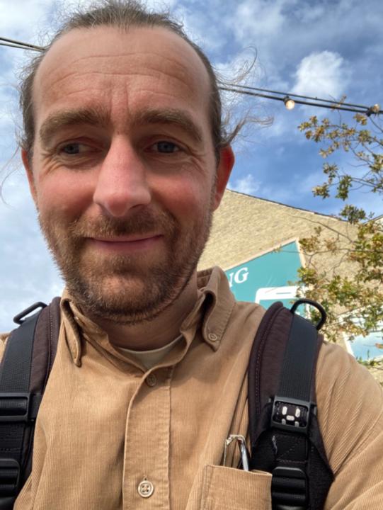 Brian Nørrelykke Johannsen