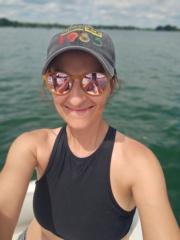 Melissa Lyons