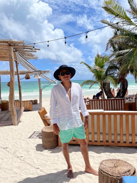Mauricio Sotelo