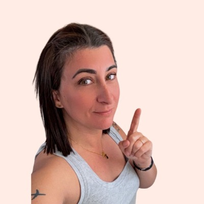 Alba Arranz Gil