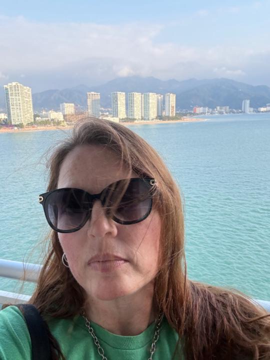 Theresa Jones