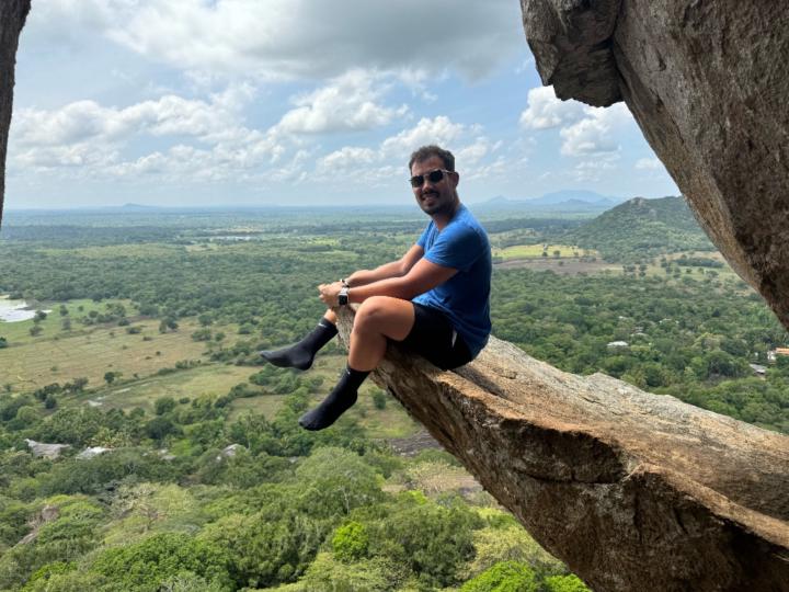 Víctor Seijo Sánchez