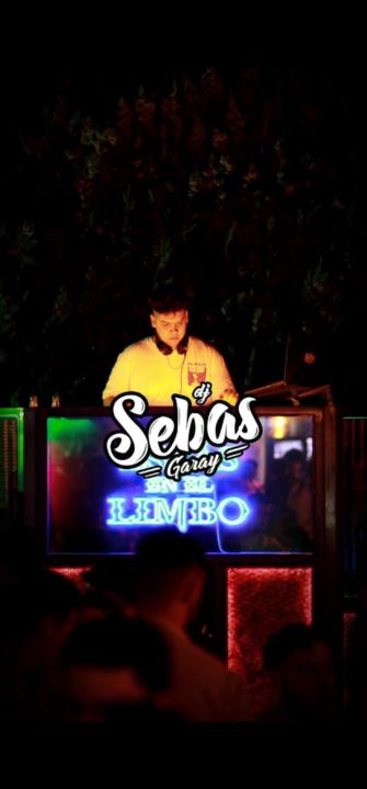 Sebastian Garay