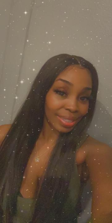 Kadijha Williams