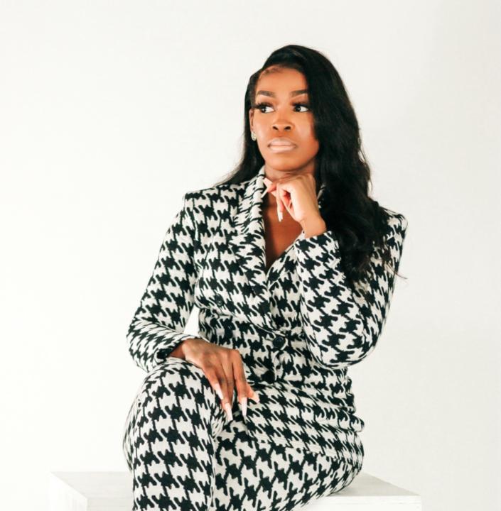 Kadijha Williams