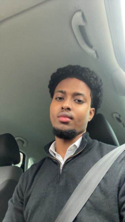Salman Shafie