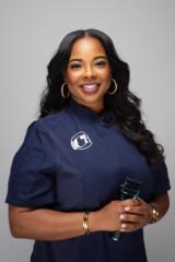 Brittany Smith