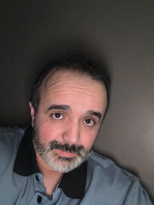 Elmahfoud Idahman