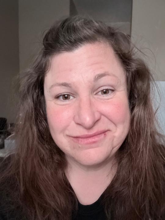 Carrie lynn Buttee