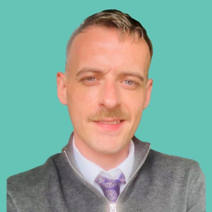 Richard Taylor