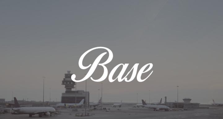 火箭發射基地 BASE