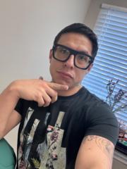 Brandon De Santiago