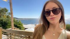 Yisenia Giménez