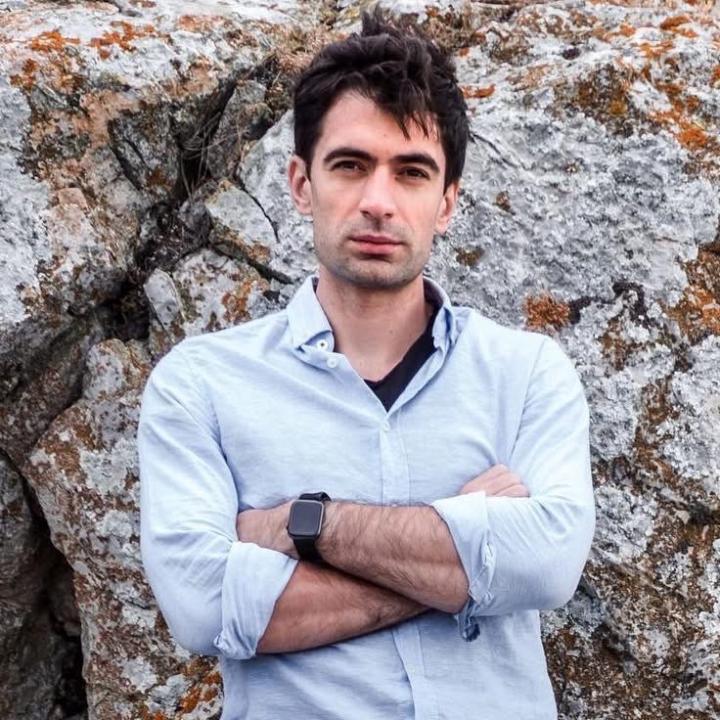 Radu Ionita