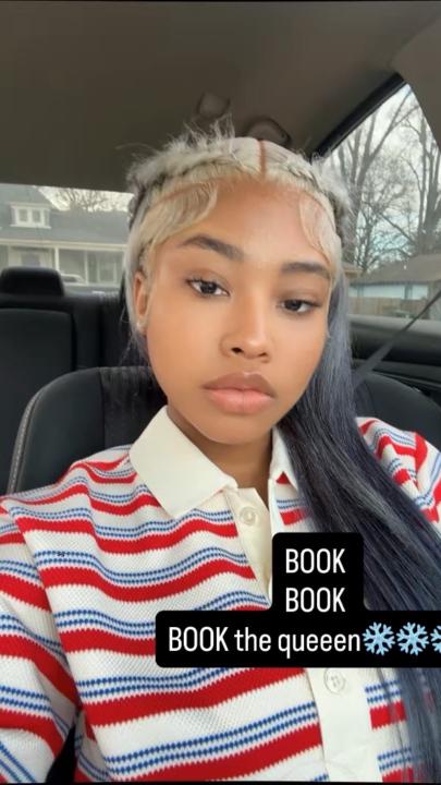 Rikera Myers