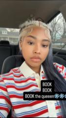 Rikera Myers