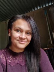 Louise Robinson