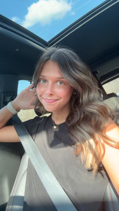 Jordyne Kirkpatrick