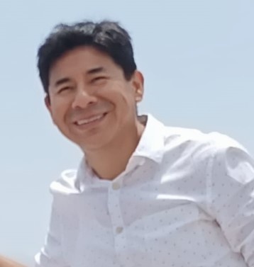 José Antonio Asención Diaz