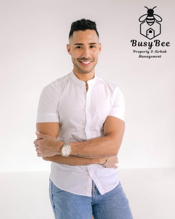 Nico Barrera