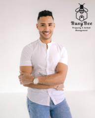 Nico Barrera