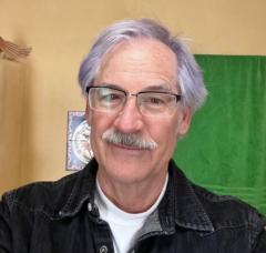 Dave Wayne
