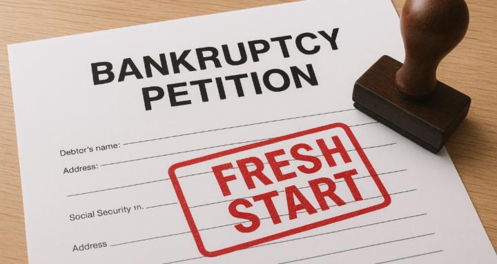 Pro Bankruptcy Preparer Course