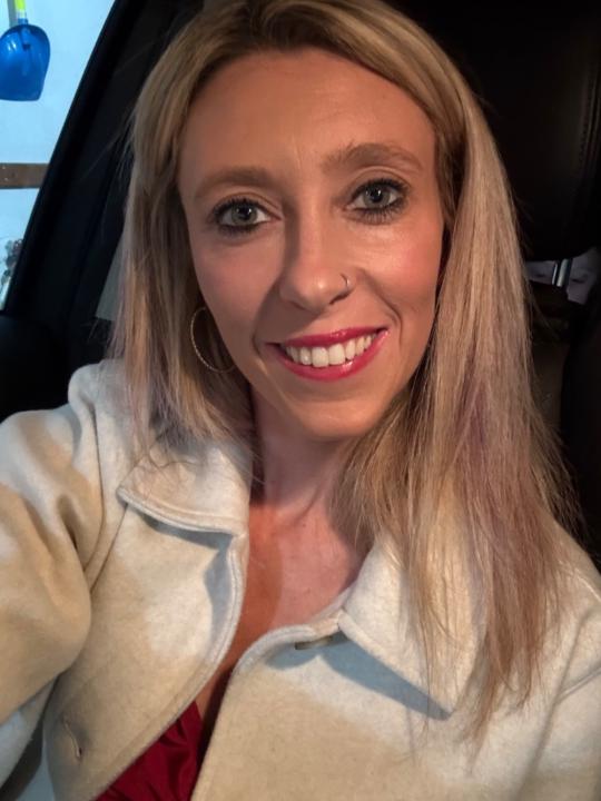 Ashley Dennis