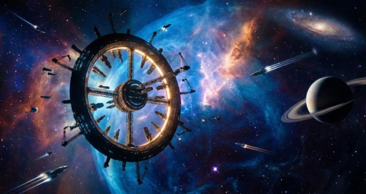 Vibe Coding 實戰星球