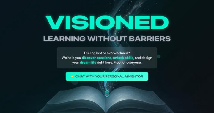 Student Opportunity Community