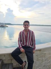 Yash Thakkar
