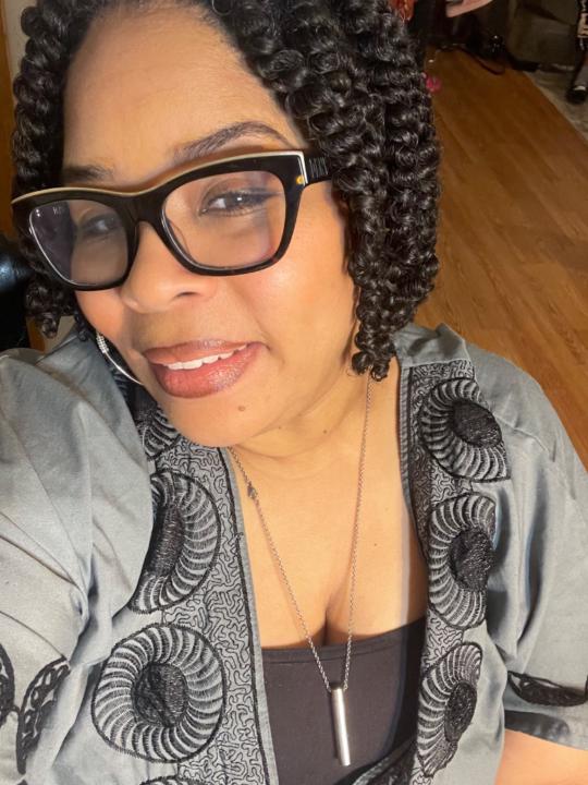 Dwantia Starks