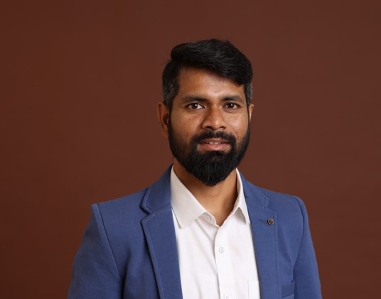 Charaann Rajarathnam