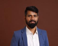 Charaann Rajarathnam