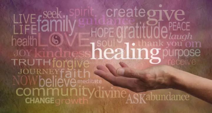 Unlearn and heal collective