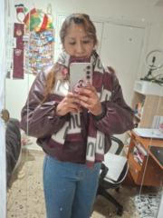 Amanda Jimenez Mollinedo