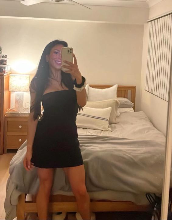 Dilara Peterson