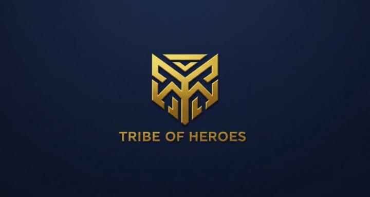 Tribe of Heroes