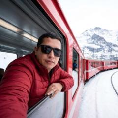 Fabian Avendaño