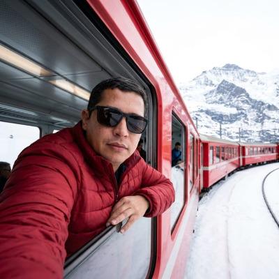 Fabian Avendaño