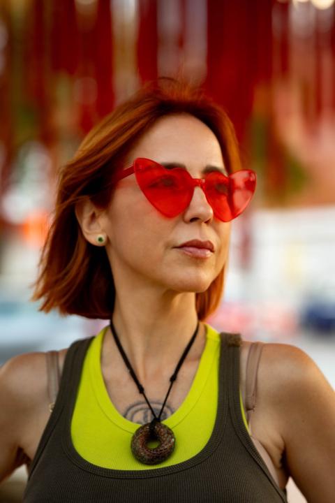 Maritza Del Río